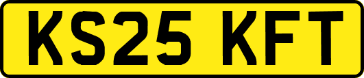 KS25KFT