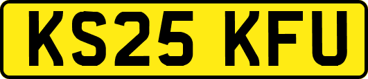 KS25KFU