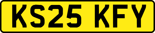 KS25KFY
