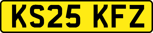 KS25KFZ
