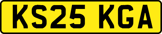 KS25KGA