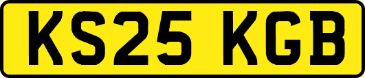 KS25KGB