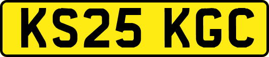 KS25KGC