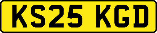 KS25KGD