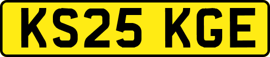 KS25KGE
