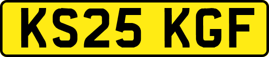 KS25KGF