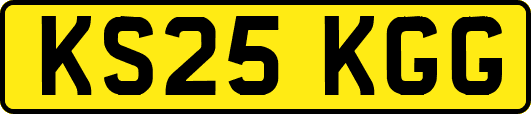 KS25KGG