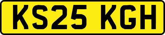 KS25KGH