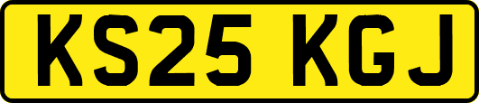 KS25KGJ