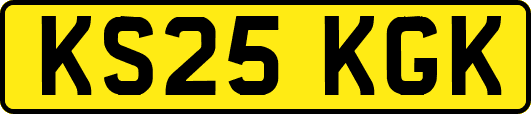 KS25KGK