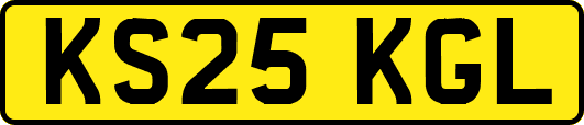 KS25KGL