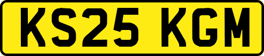 KS25KGM