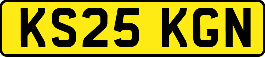 KS25KGN