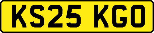 KS25KGO
