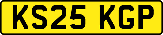KS25KGP