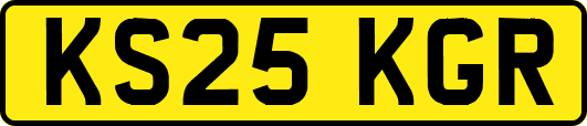 KS25KGR
