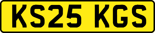 KS25KGS