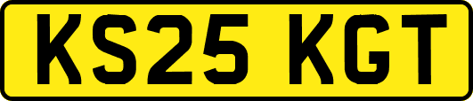 KS25KGT