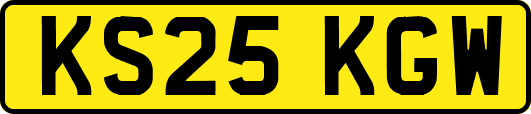 KS25KGW