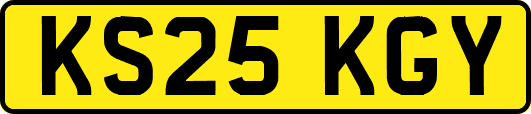 KS25KGY