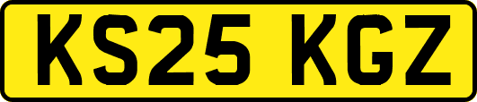 KS25KGZ