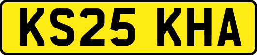 KS25KHA
