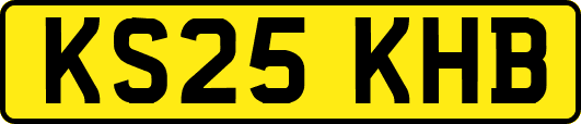 KS25KHB