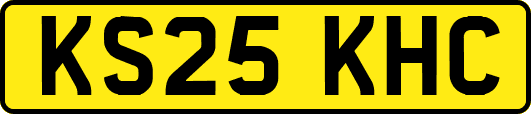 KS25KHC