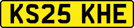 KS25KHE
