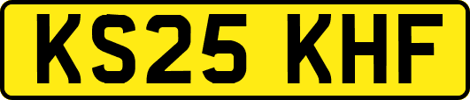 KS25KHF