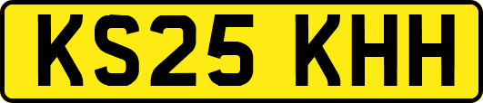 KS25KHH