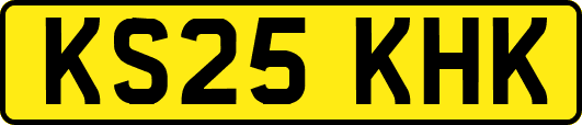 KS25KHK