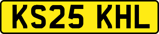 KS25KHL
