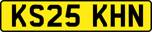 KS25KHN