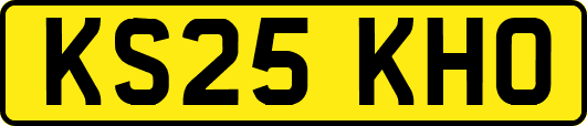 KS25KHO