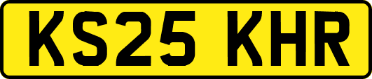 KS25KHR