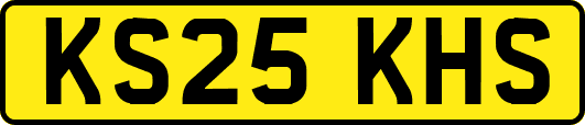KS25KHS