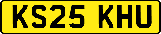KS25KHU