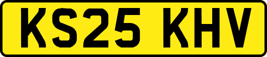 KS25KHV