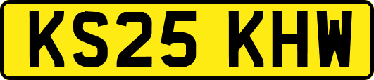 KS25KHW