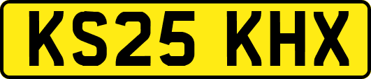 KS25KHX
