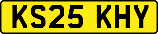 KS25KHY