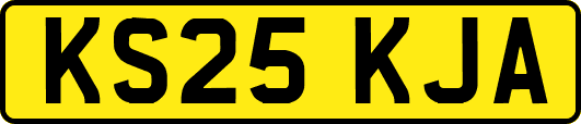 KS25KJA