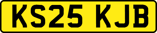 KS25KJB