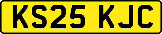 KS25KJC