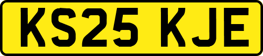 KS25KJE