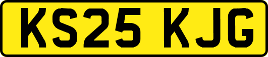KS25KJG