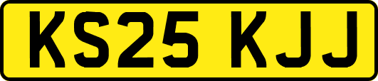 KS25KJJ