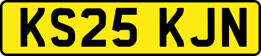 KS25KJN