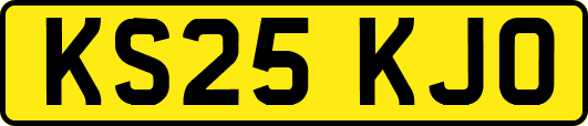 KS25KJO